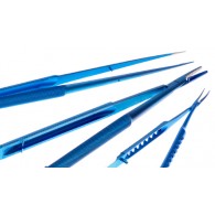 Titanium Instruments